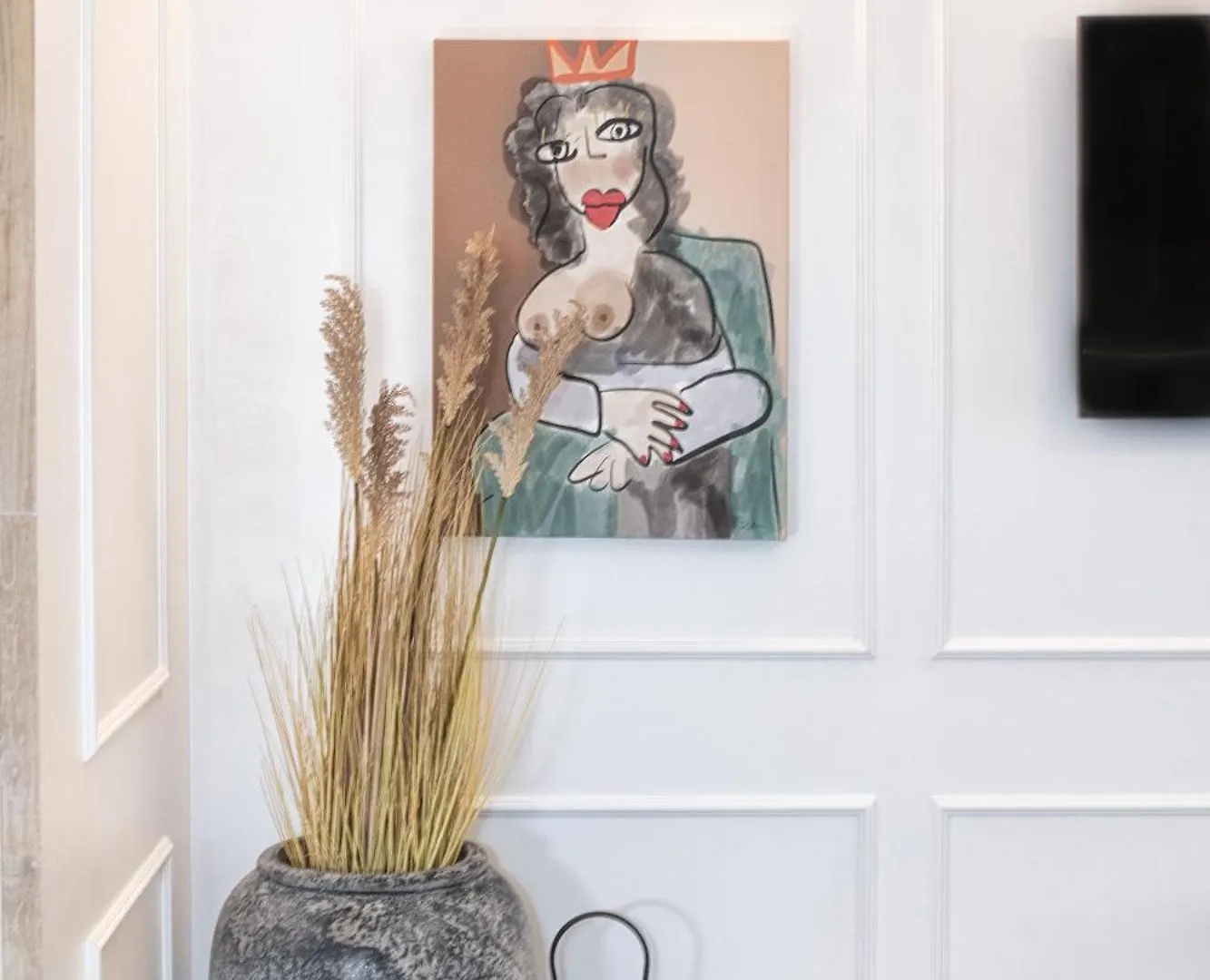 Ms Marple Luxury Suite Central Station Milan Apartment