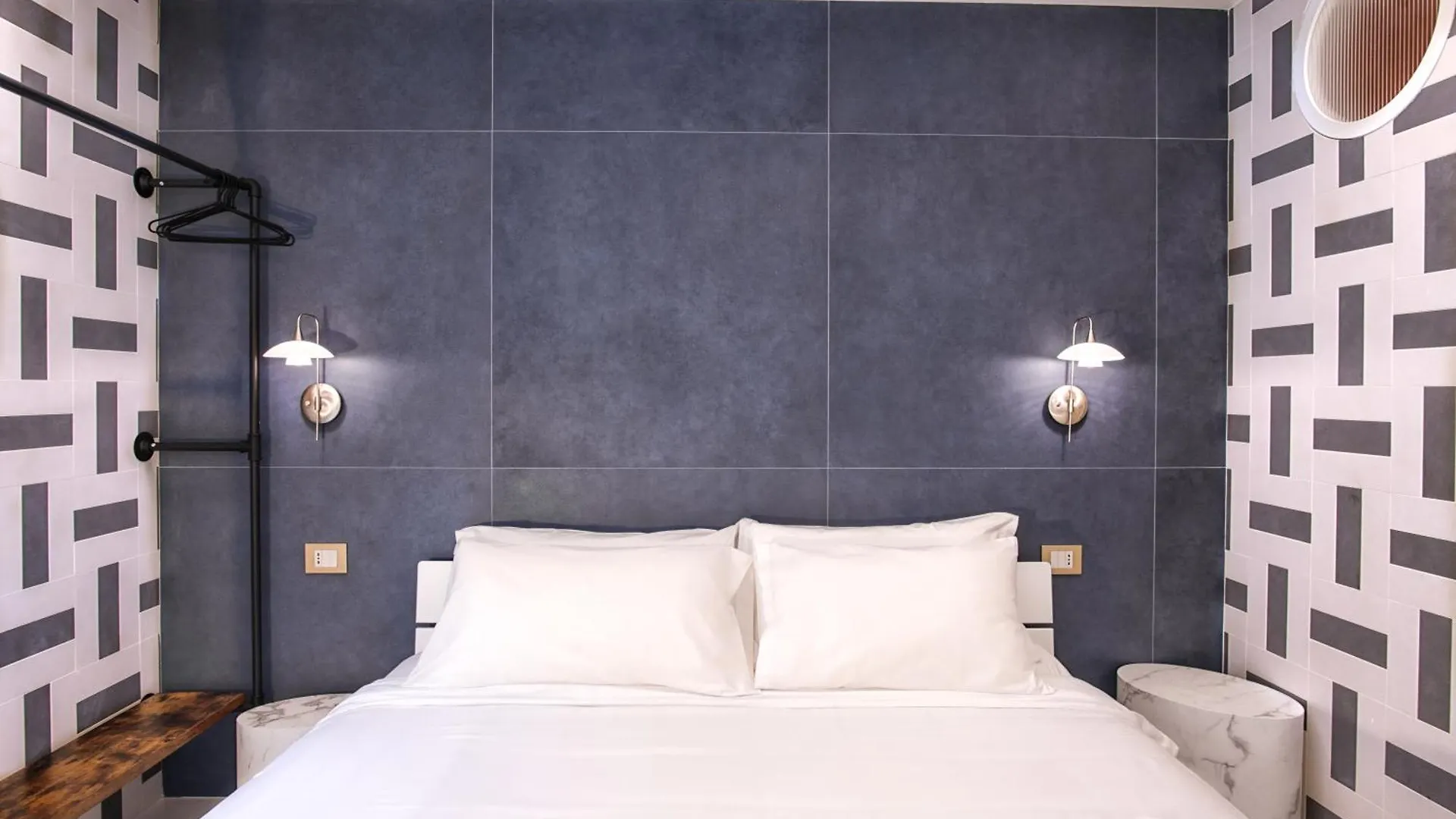 公寓 Ms Marple Luxury Suite Central Station 米兰