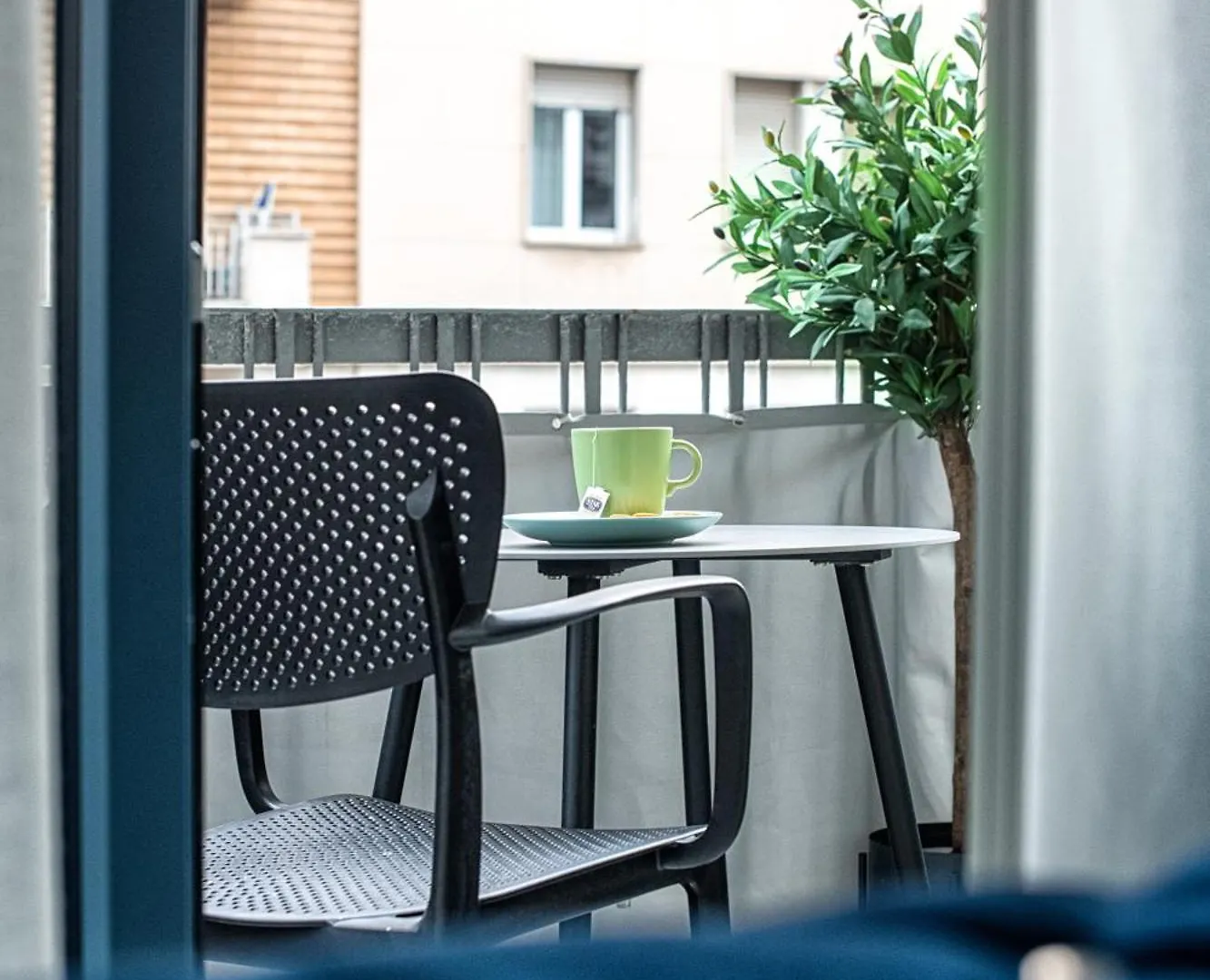 Ms Marple Luxury Suite Central Station Milan