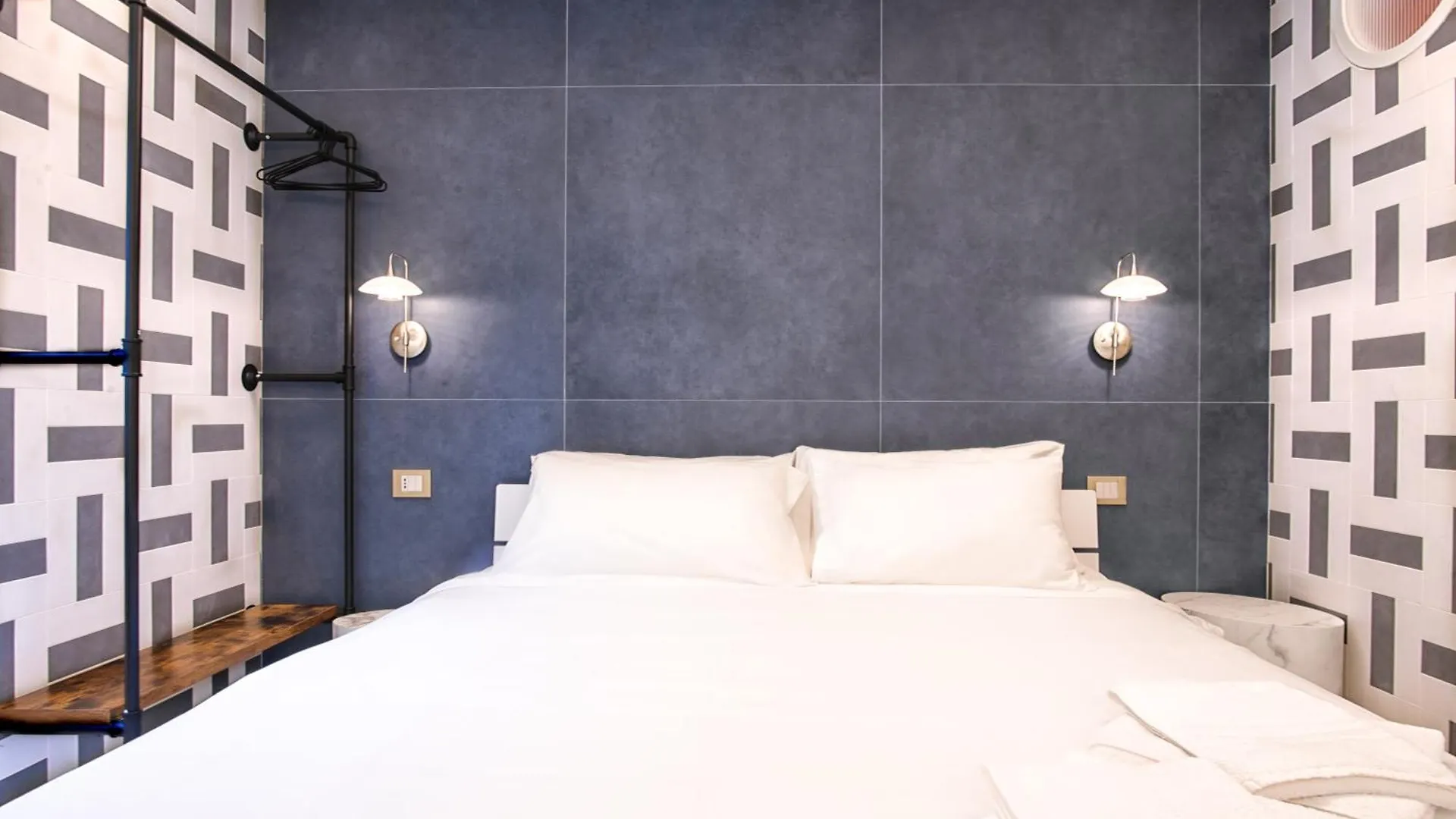 Apartment Ms Marple Luxury Suite Central Station Milan