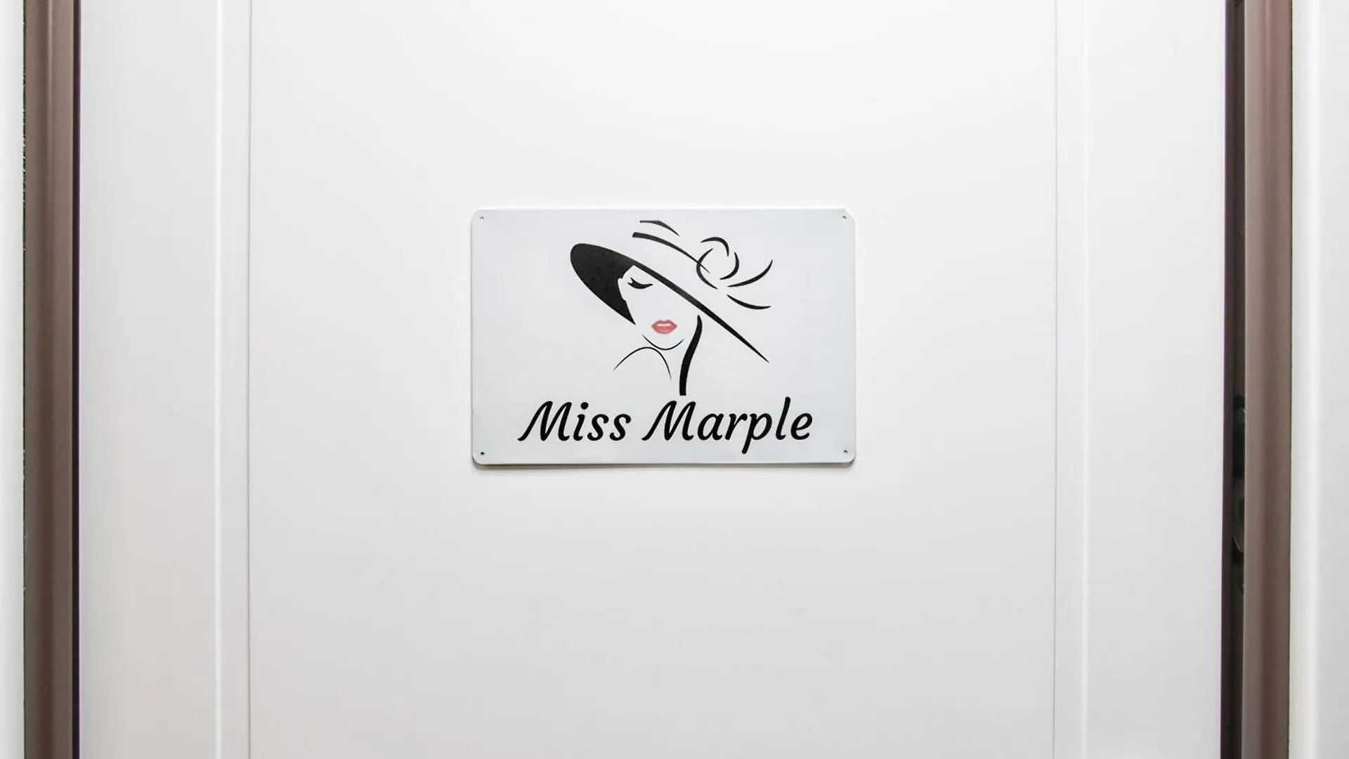 Ms Marple Luxury Suite Central Station Milan Italy