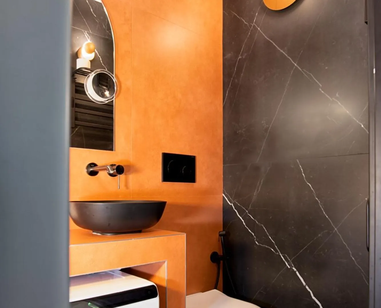 Ms Marple Luxury Suite Central Station Milan 0*,