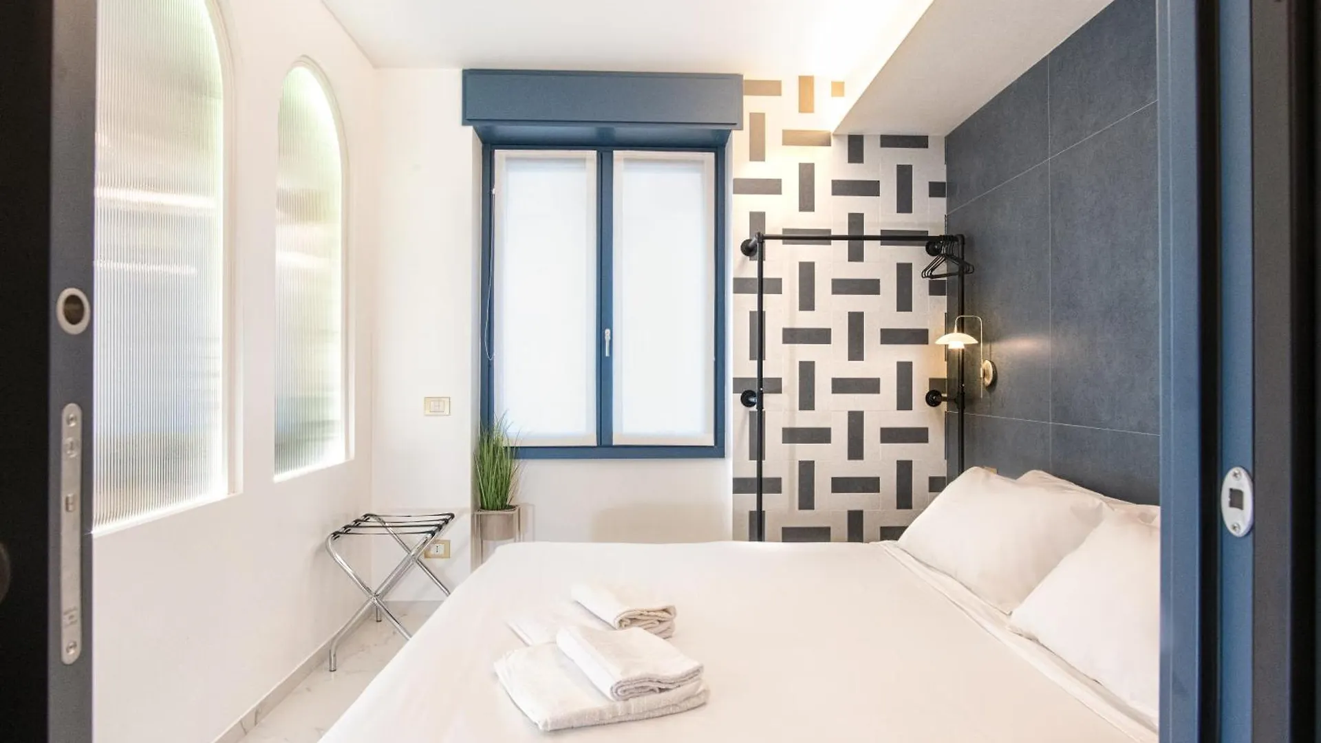 Ms Marple Luxury Suite Central Station Milan Apartment