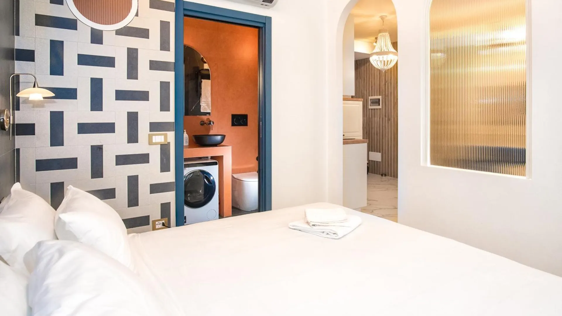 Ms Marple Luxury Suite Central Station Milan 0*,  Italy