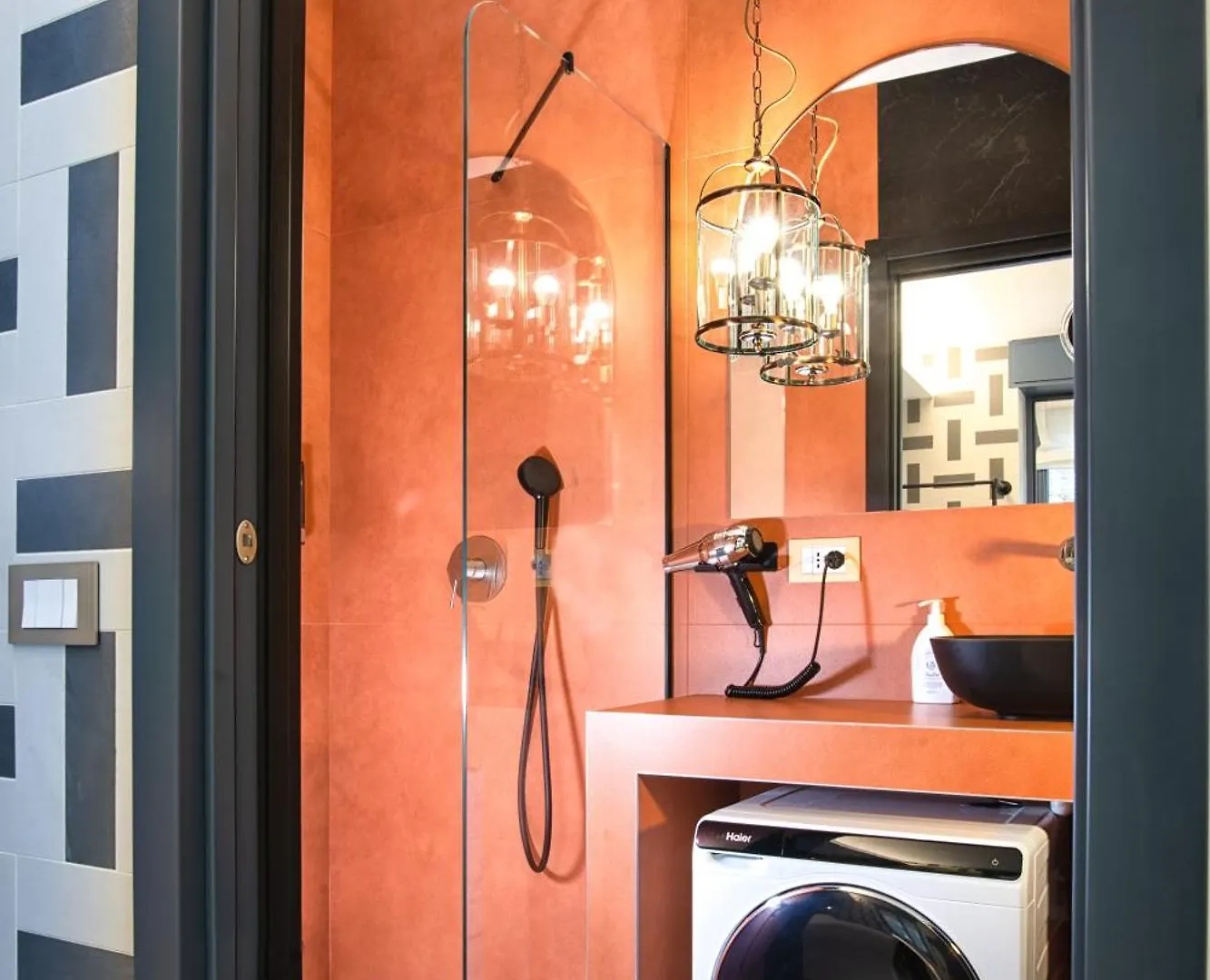 Apartment Ms Marple Luxury Suite Central Station Milan